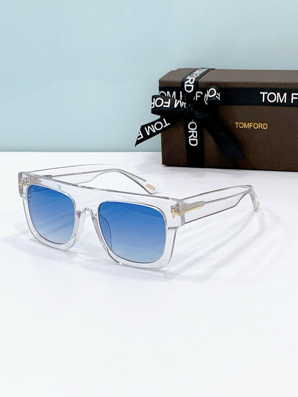 Tom Ford Sunglasses AAAA-5268