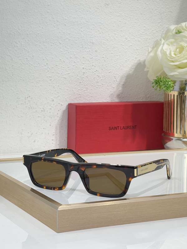 YL  Sunglasses AAAA-1350