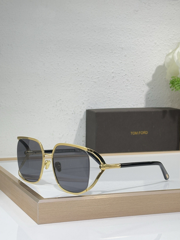 Tom Ford Sunglasses AAAA-5316