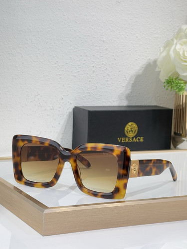 Versace Sunglasses AAAA-3777
