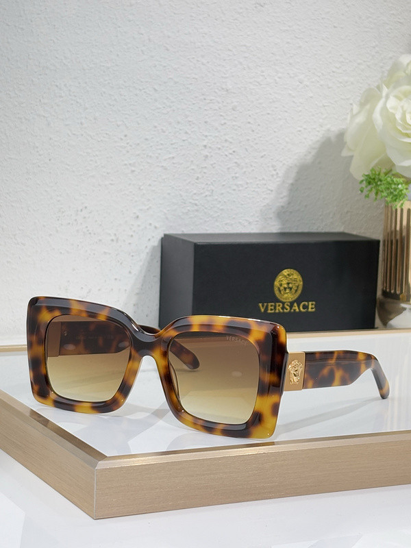 Versace Sunglasses AAAA-3777