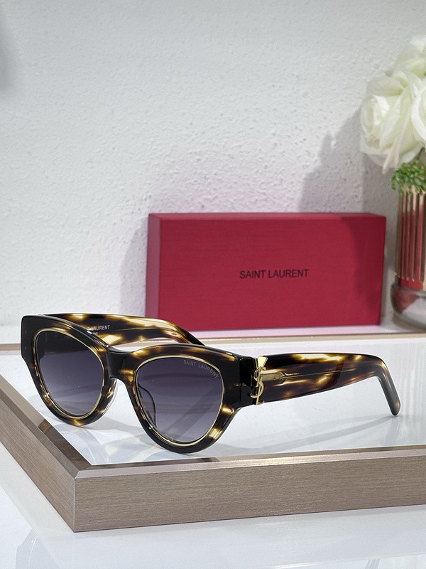 YL  Sunglasses AAAA-1265