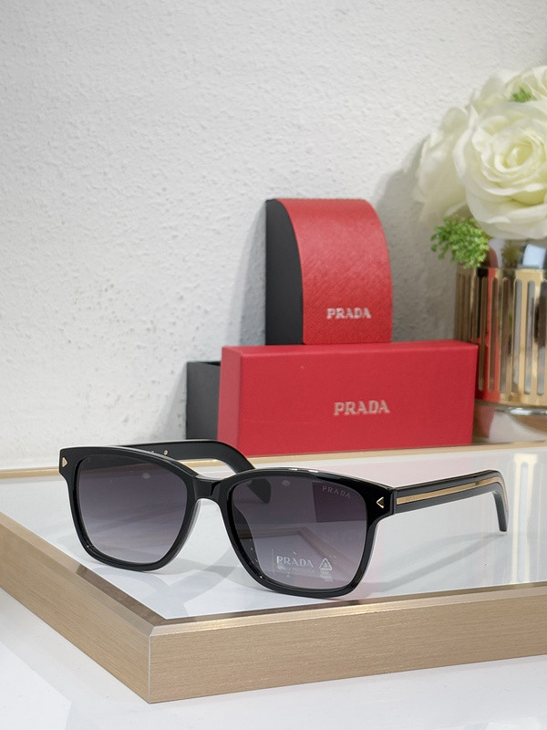 Prada Sunglasses AAAA-6740