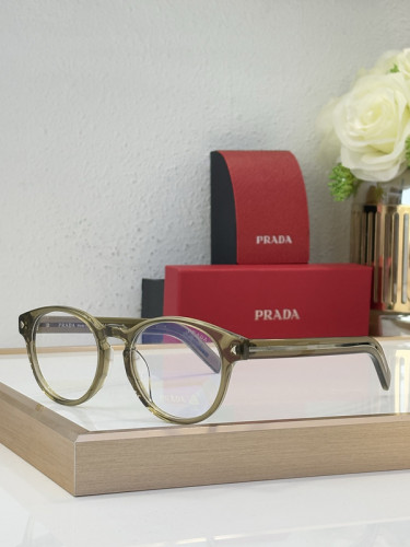 Prada Sunglasses AAAA-6604