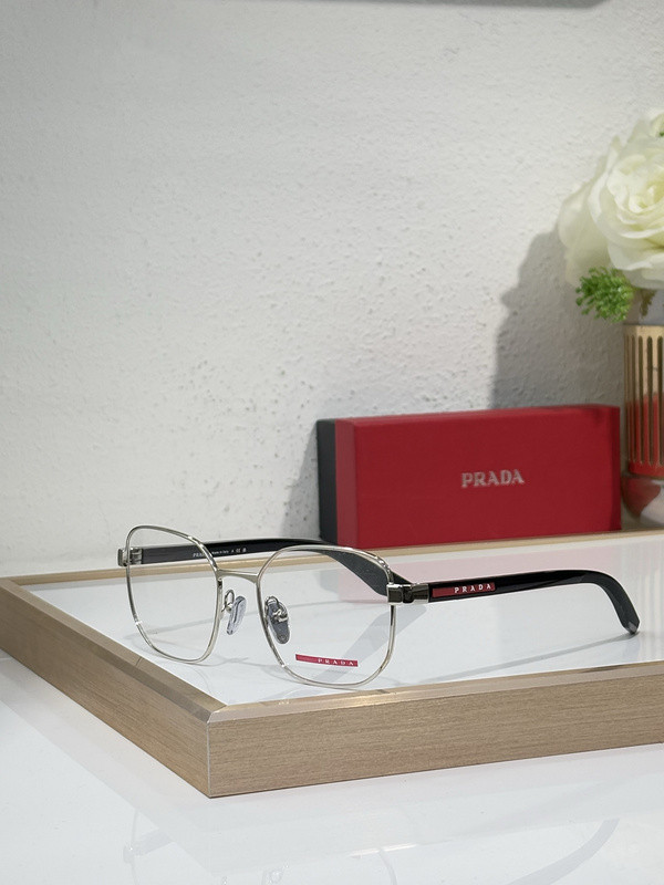 Prada Sunglasses AAAA-6656