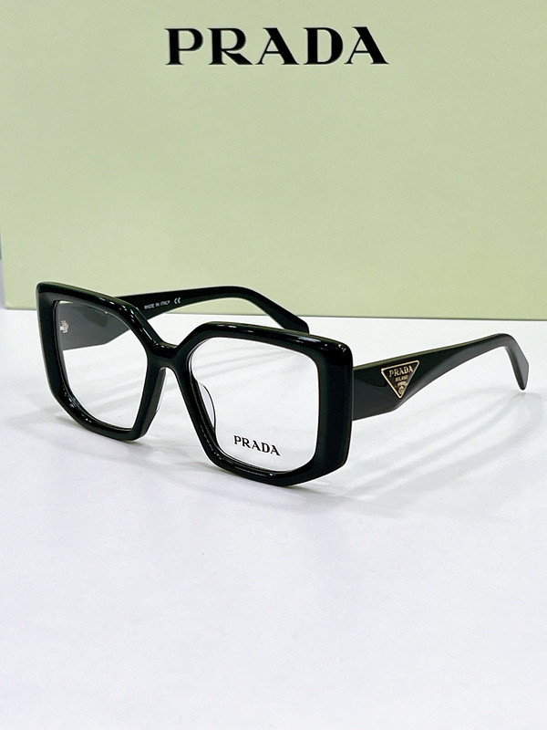 Prada Sunglasses AAAA-6767