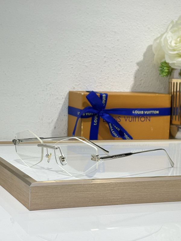 LV Sunglasses AAAA-6462