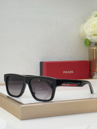 Prada Sunglasses AAAA-6546