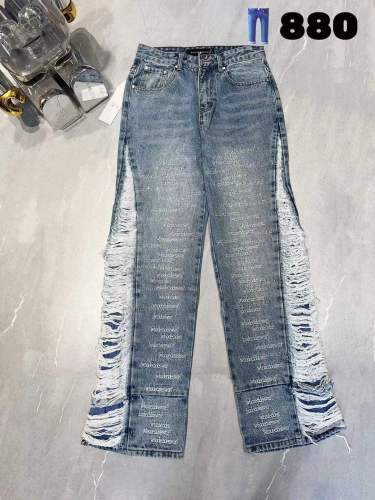 Who Decides War Jeans-007