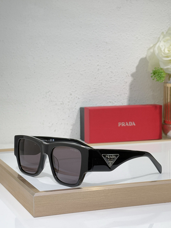 Prada Sunglasses AAAA-6661
