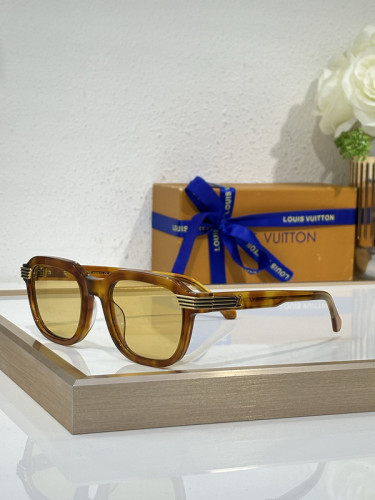 LV Sunglasses AAAA-6350