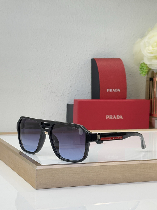 Prada Sunglasses AAAA-6564