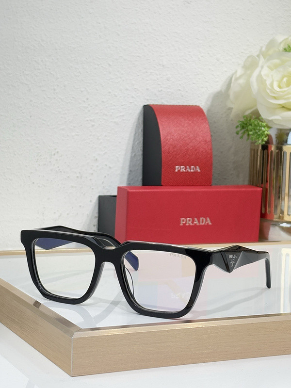 Prada Sunglasses AAAA-6761