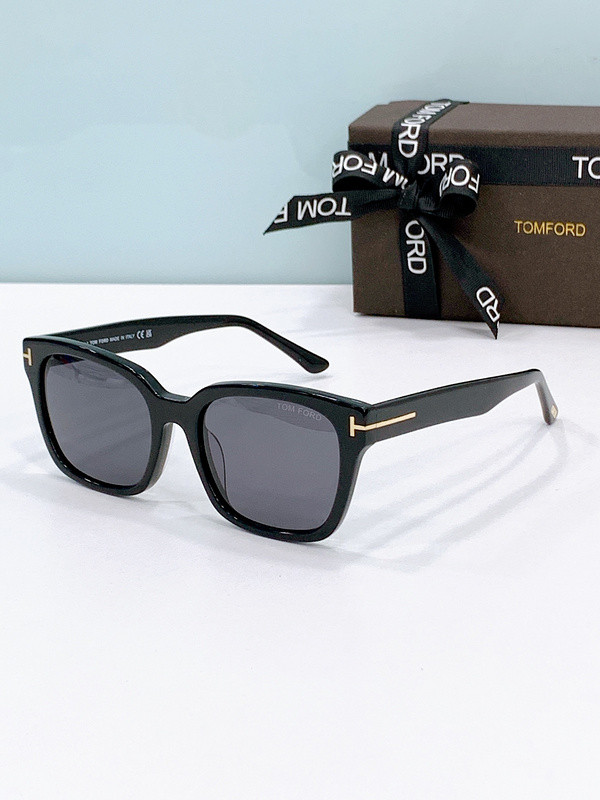 Tom Ford Sunglasses AAAA-5192