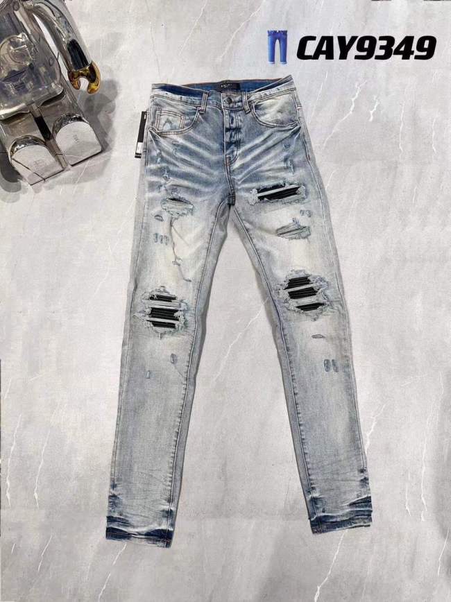 AMIRI men jeans 1：1 quality-878