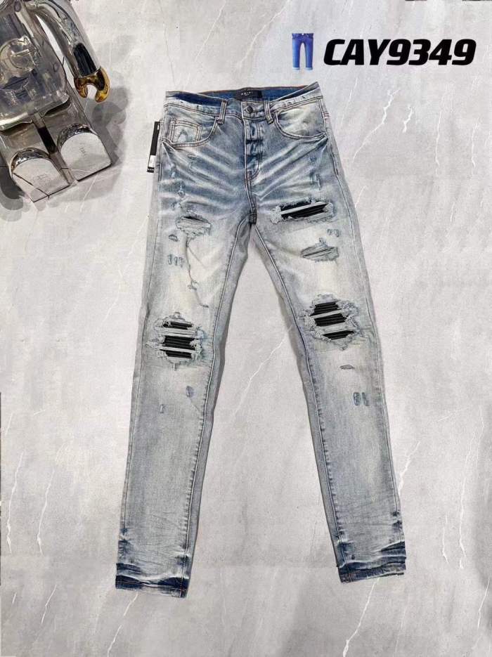 AMIRI men jeans 1：1 quality-878