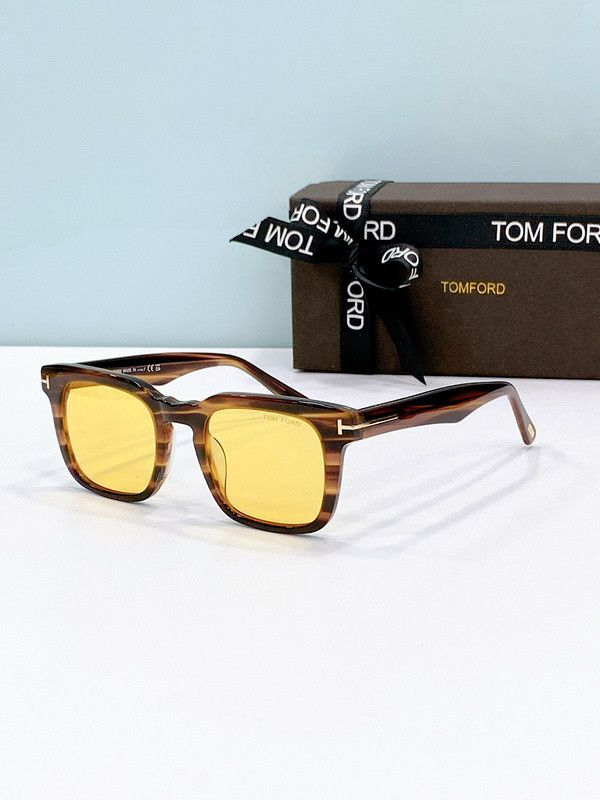 Tom Ford Sunglasses AAAA-5314