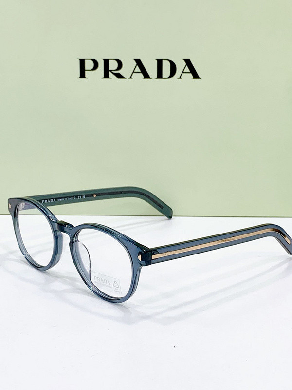 Prada Sunglasses AAAA-6630