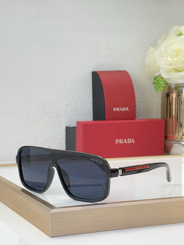 Prada Sunglasses AAAA-6563