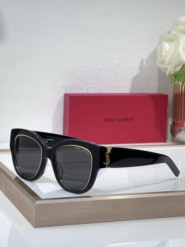 YL  Sunglasses AAAA-1274