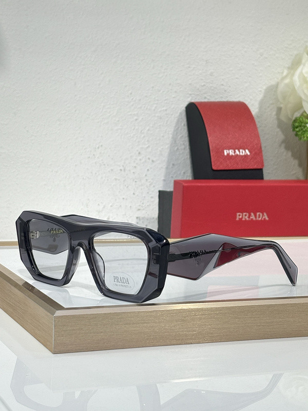 Prada Sunglasses AAAA-6533