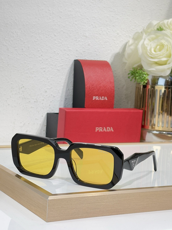 Prada Sunglasses AAAA-6750