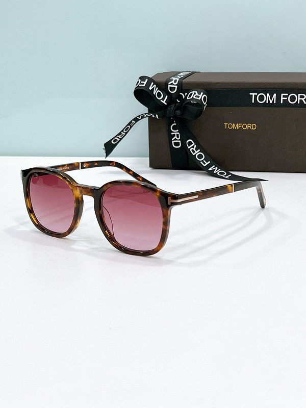 Tom Ford Sunglasses AAAA-5026