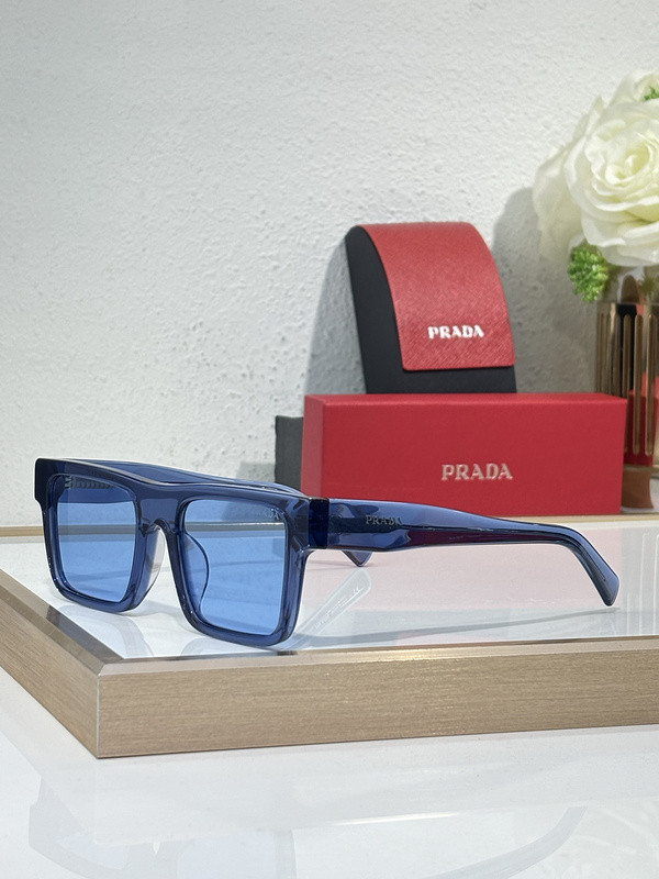 Prada Sunglasses AAAA-6590