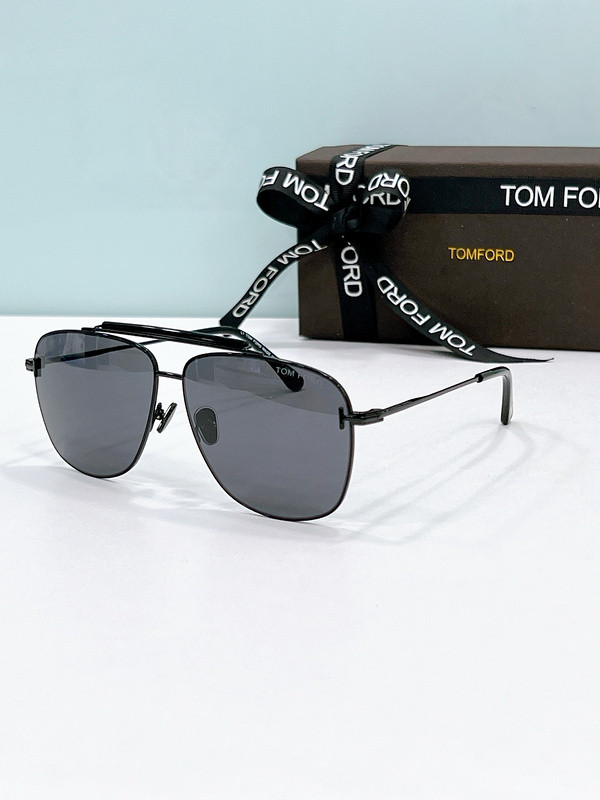 Tom Ford Sunglasses AAAA-5019