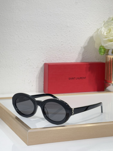 YL  Sunglasses AAAA-1366