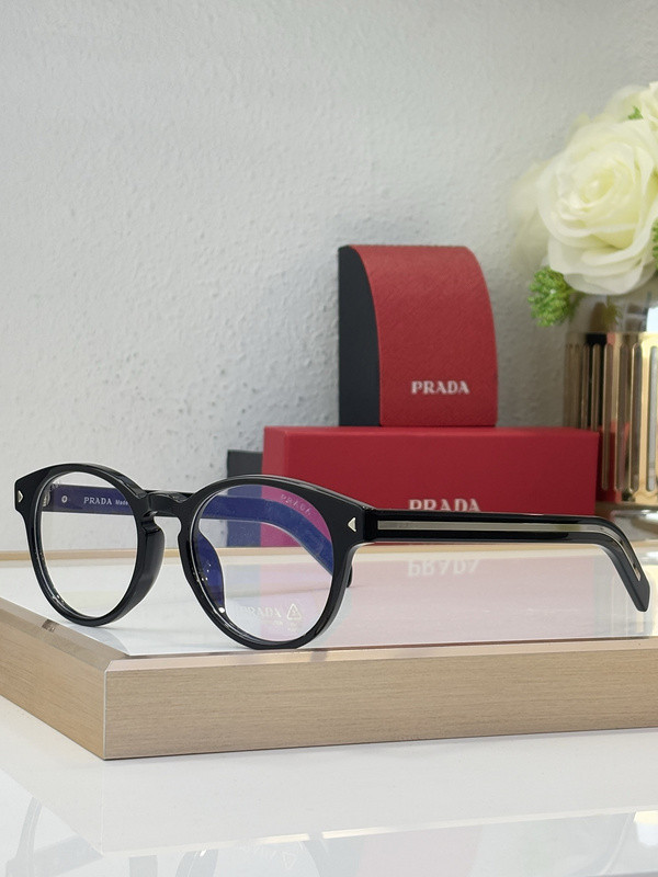 Prada Sunglasses AAAA-6599