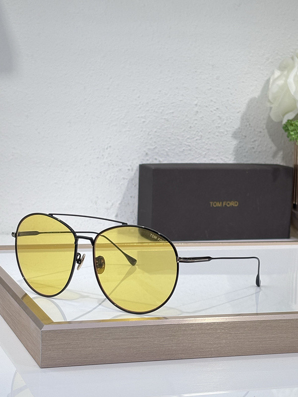 Tom Ford Sunglasses AAAA-5095