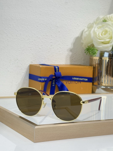 LV Sunglasses AAAA-6670