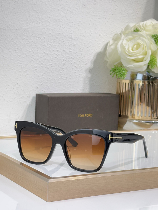Tom Ford Sunglasses AAAA-5397