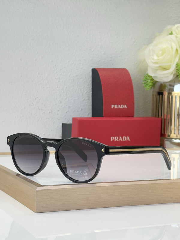Prada Sunglasses AAAA-6602