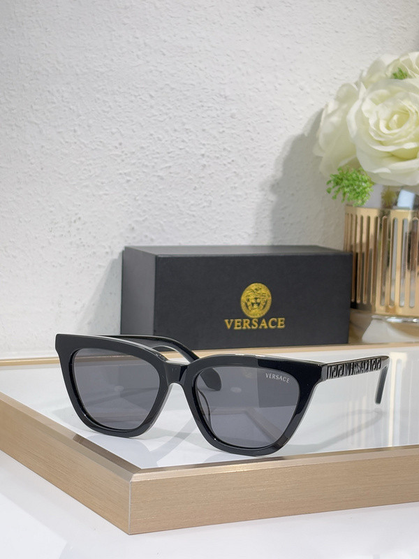 Versace Sunglasses AAAA-3766