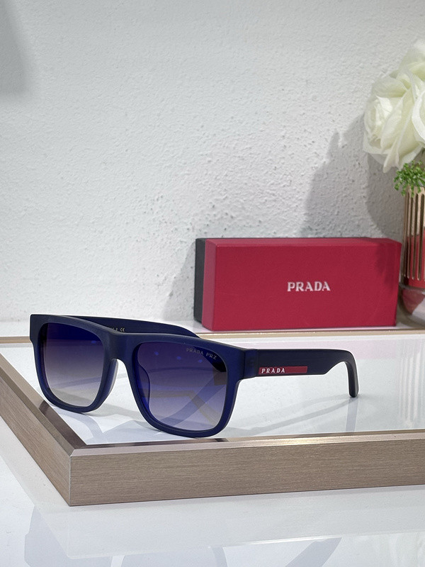 Prada Sunglasses AAAA-6503