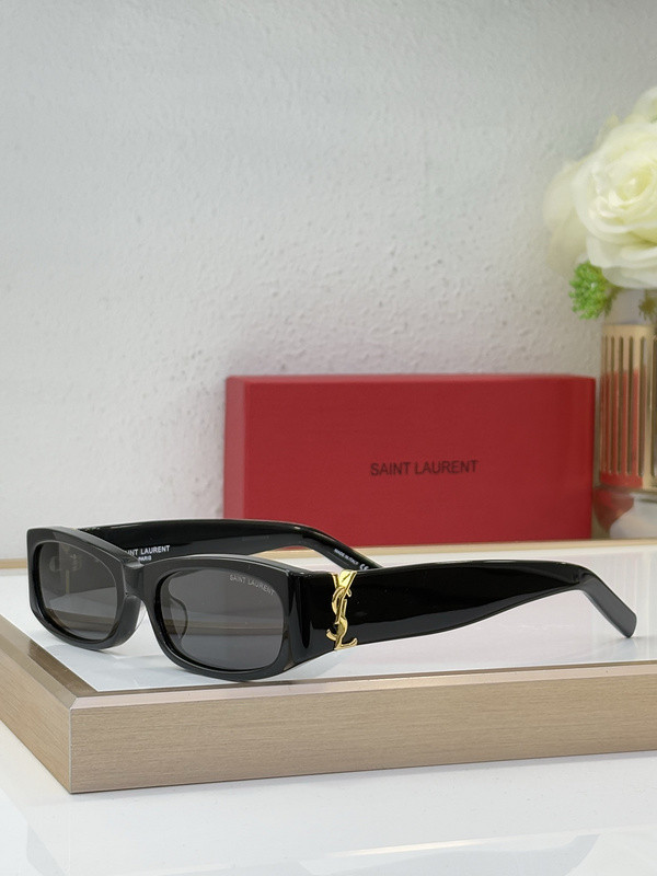 YL  Sunglasses AAAA-1285
