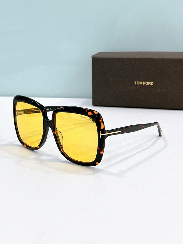 Tom Ford Sunglasses AAAA-5051