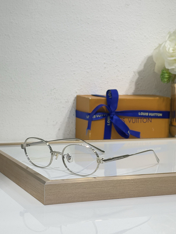 LV Sunglasses AAAA-6588