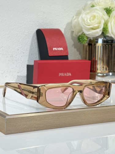 Prada Sunglasses AAAA-6538