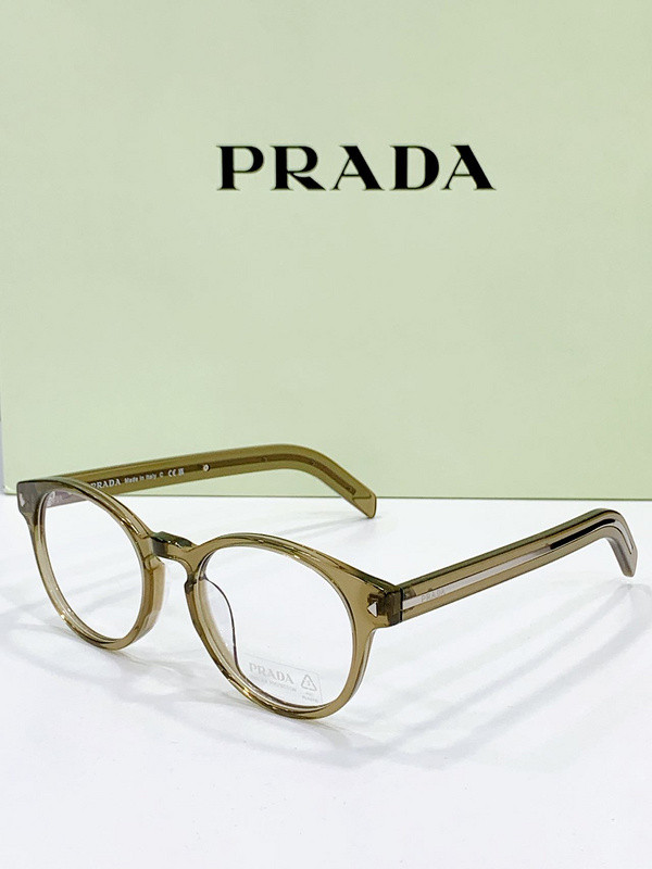 Prada Sunglasses AAAA-6632