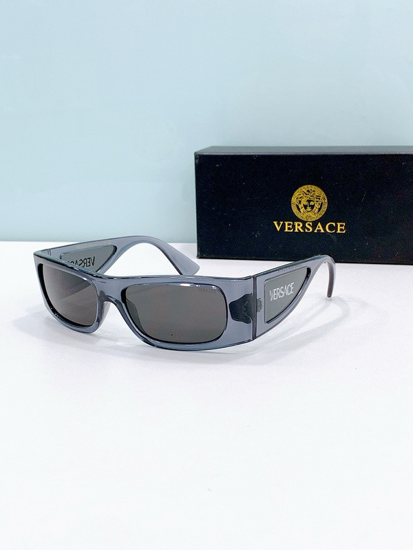 Versace Sunglasses AAAA-3748