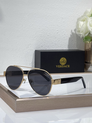 Versace Sunglasses AAAA-3718