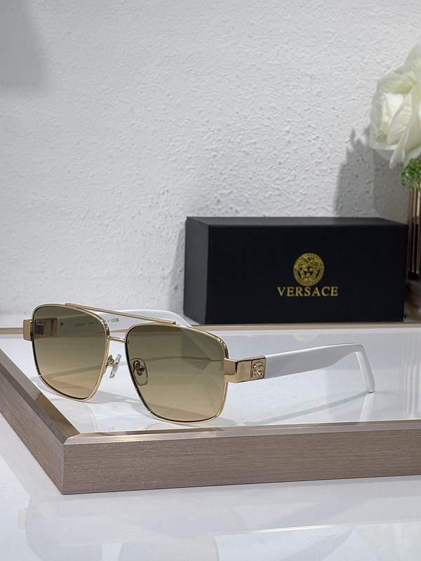 Versace Sunglasses AAAA-3709