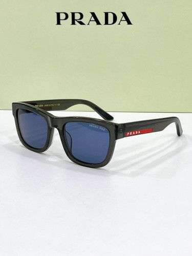 Prada Sunglasses AAAA-6444