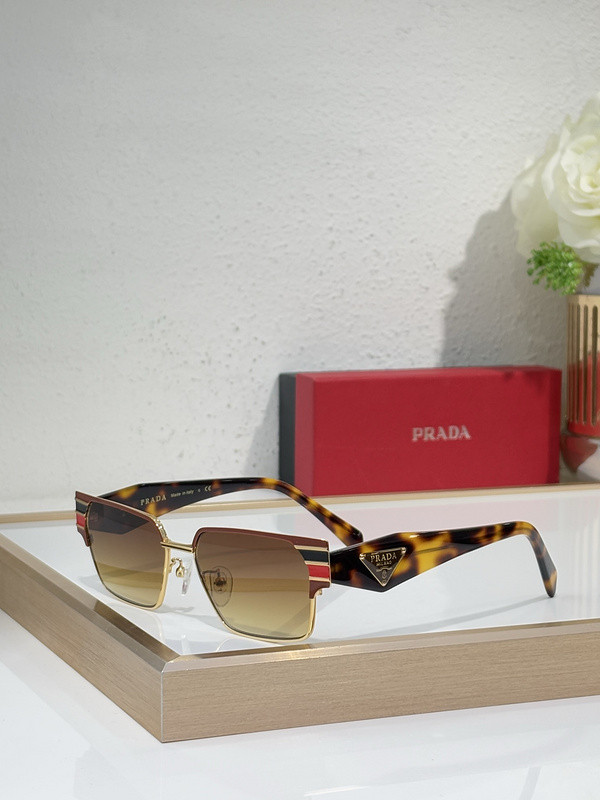 Prada Sunglasses AAAA-6665