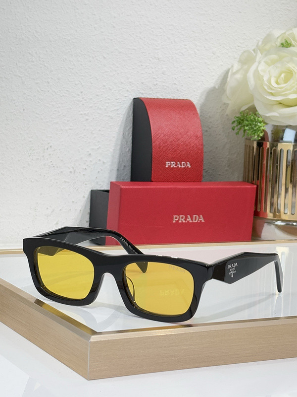 Prada Sunglasses AAAA-6736
