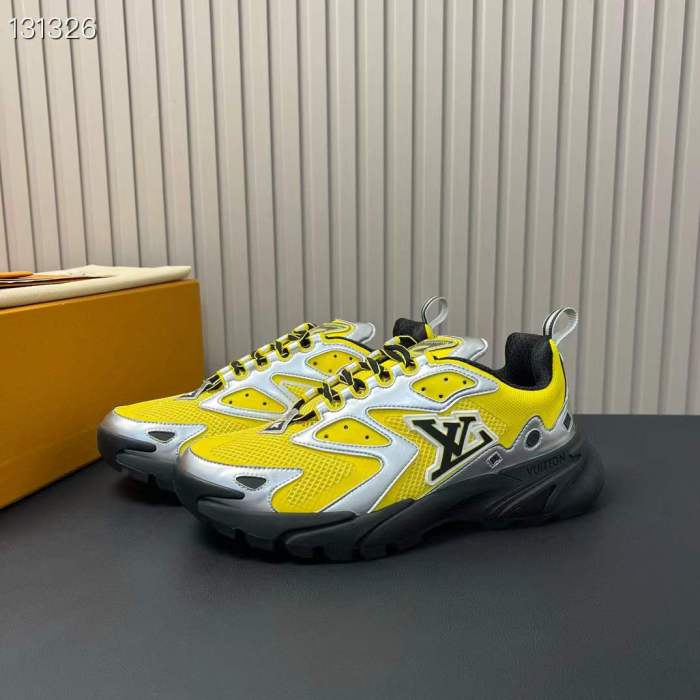 Super Max LV Shoes-3687