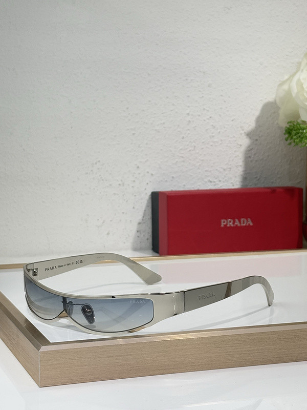 Prada Sunglasses AAAA-6640
